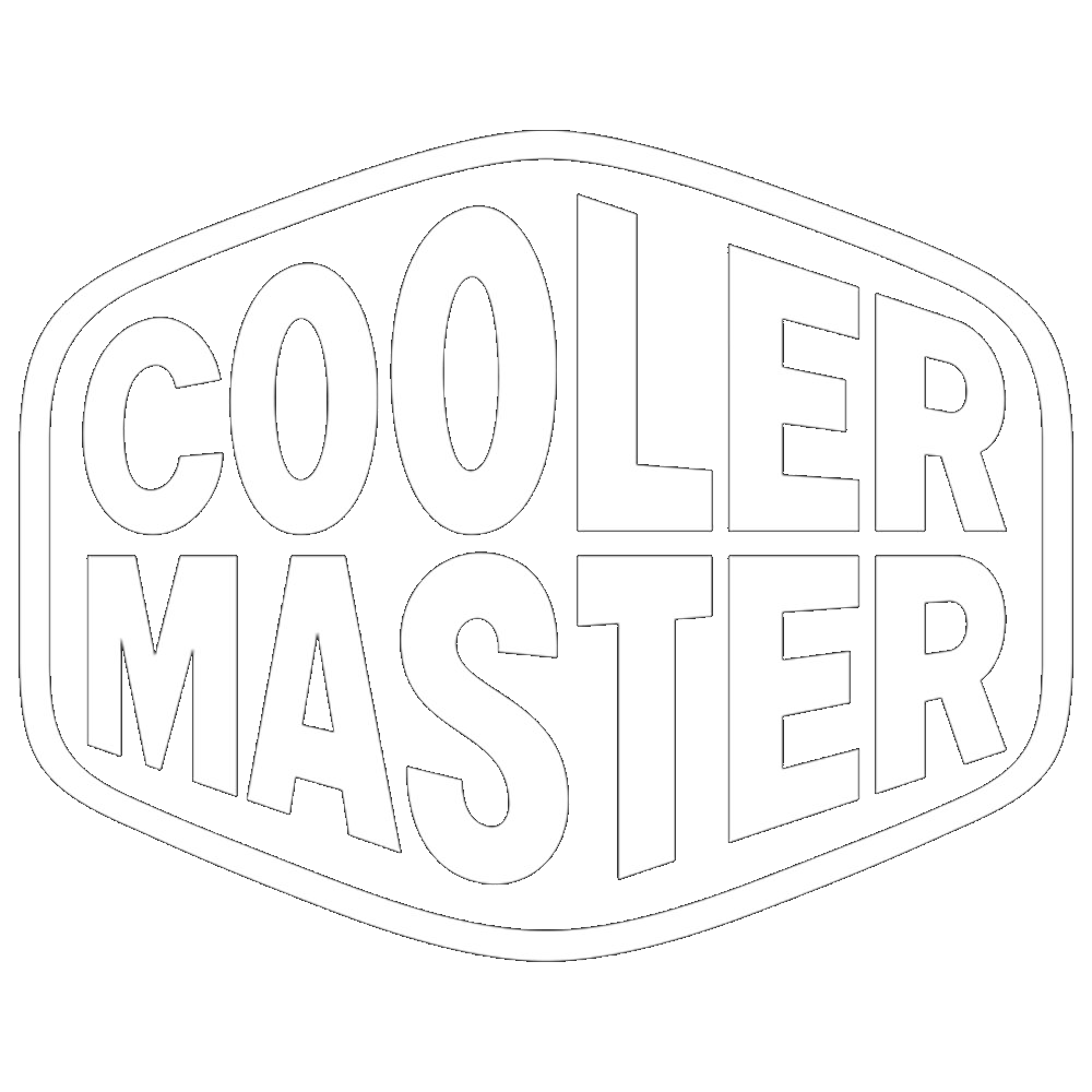 Cooler Master - Partenaire TZT Esport