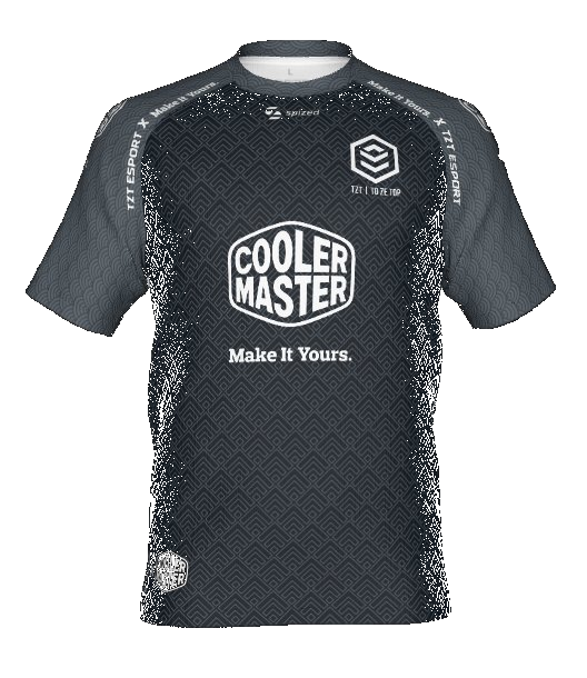 Maillot TZT